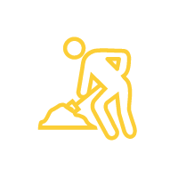 Icono de construcción